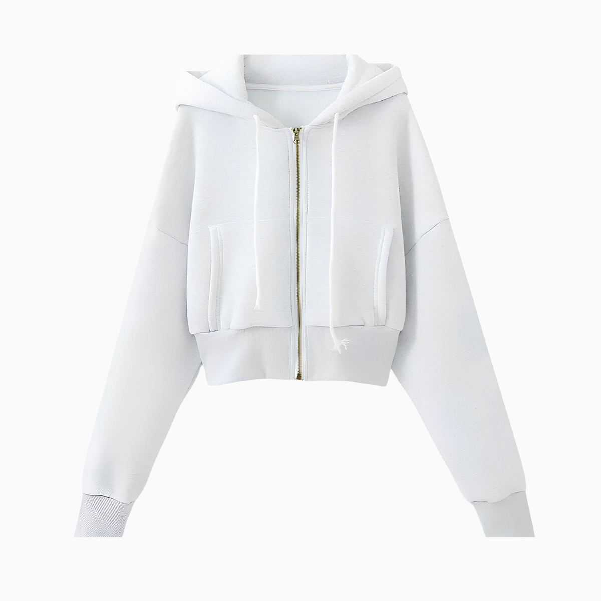 Sudadera Femenina Basc Marovelle.