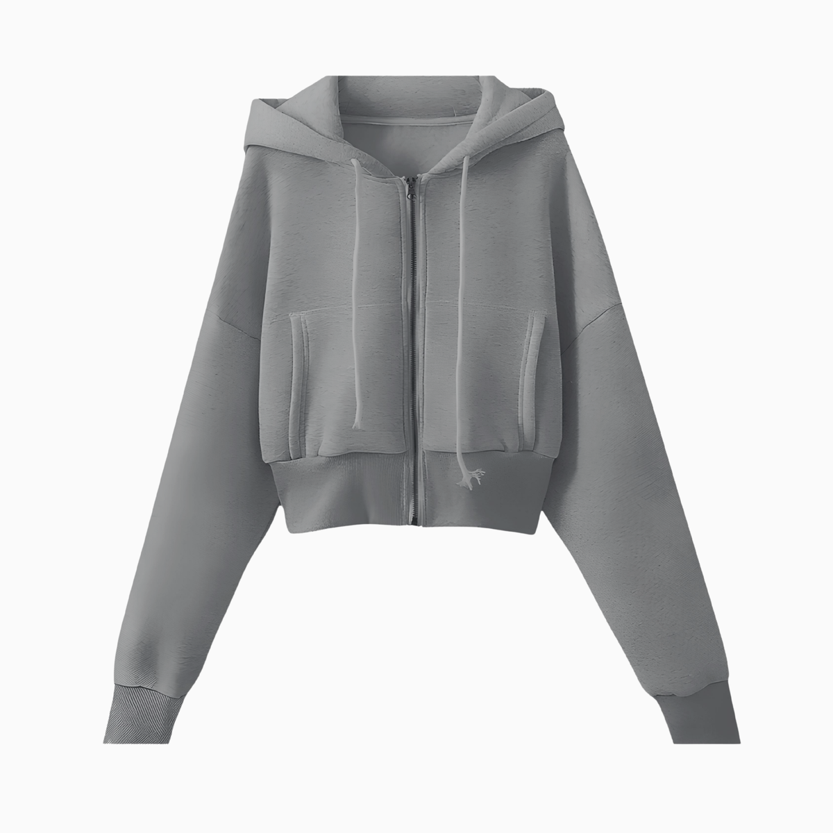 Sudadera Femenina Basc Marovelle.