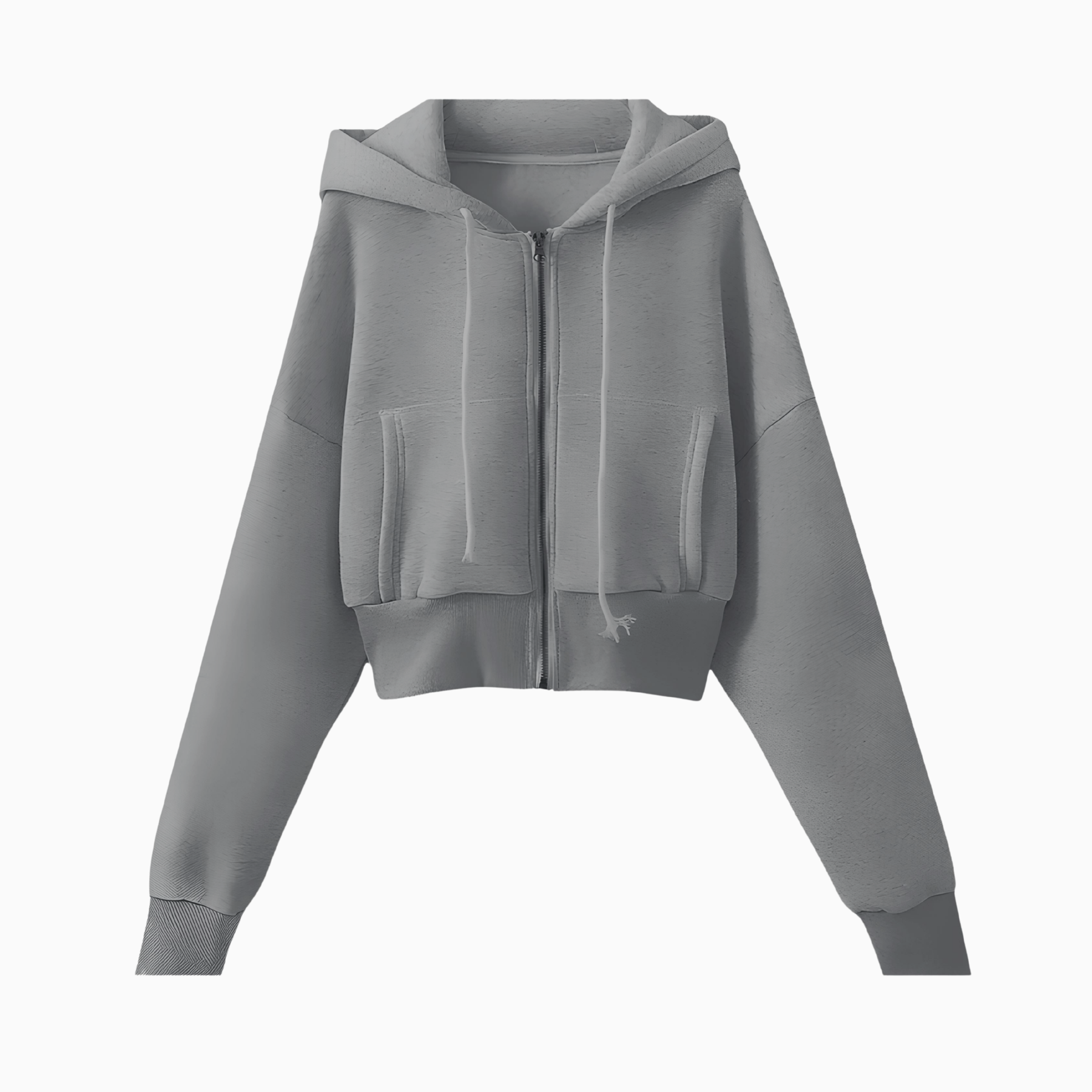 Sudadera Femenina Basc Marovelle.