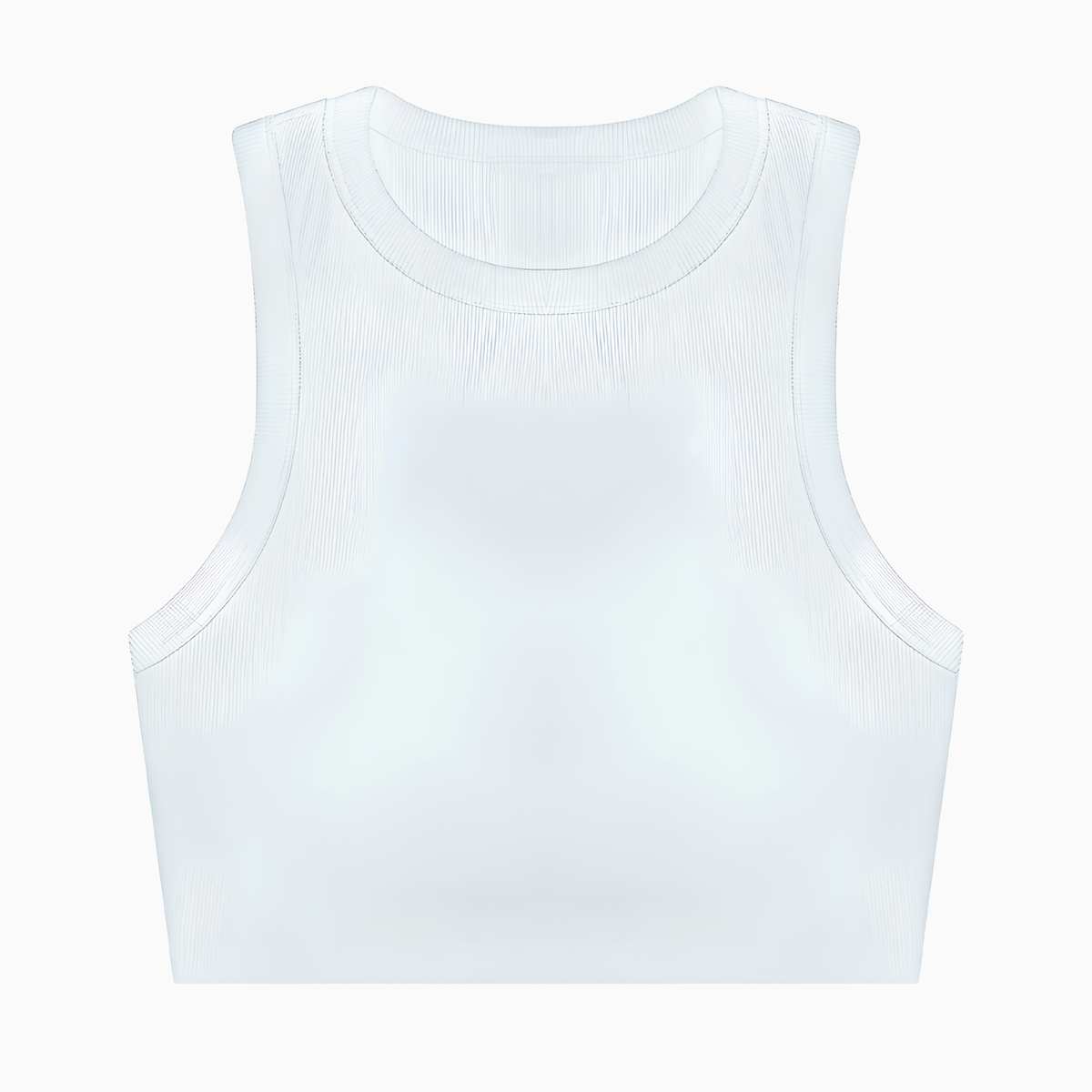 Cropped Regata Canalada Mettina.