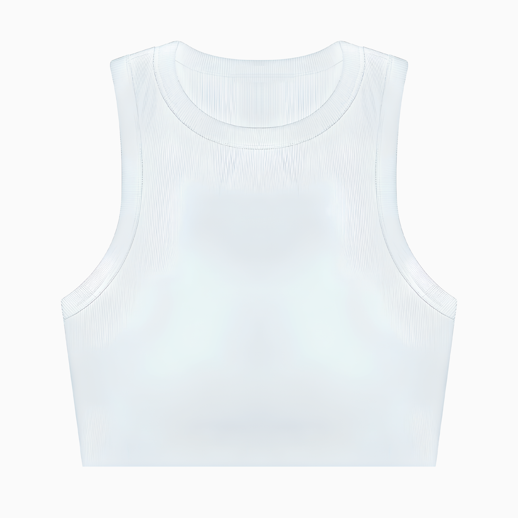 Cropped Regata Canalada Mettina.