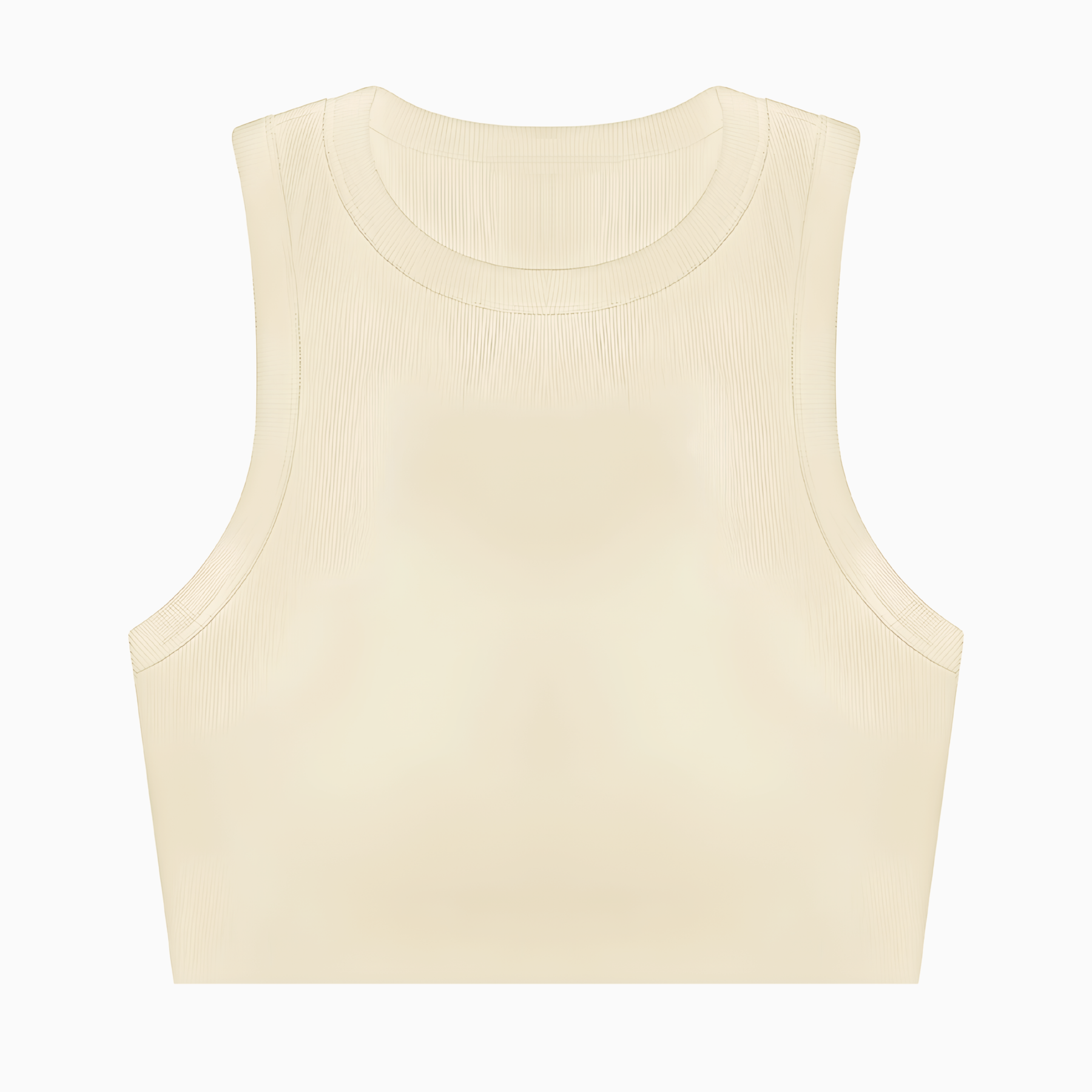 Cropped Regata Canalada Mettina.