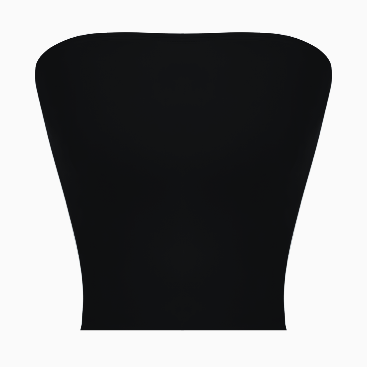 Top Sin Tirantes Alisado Camillenna.