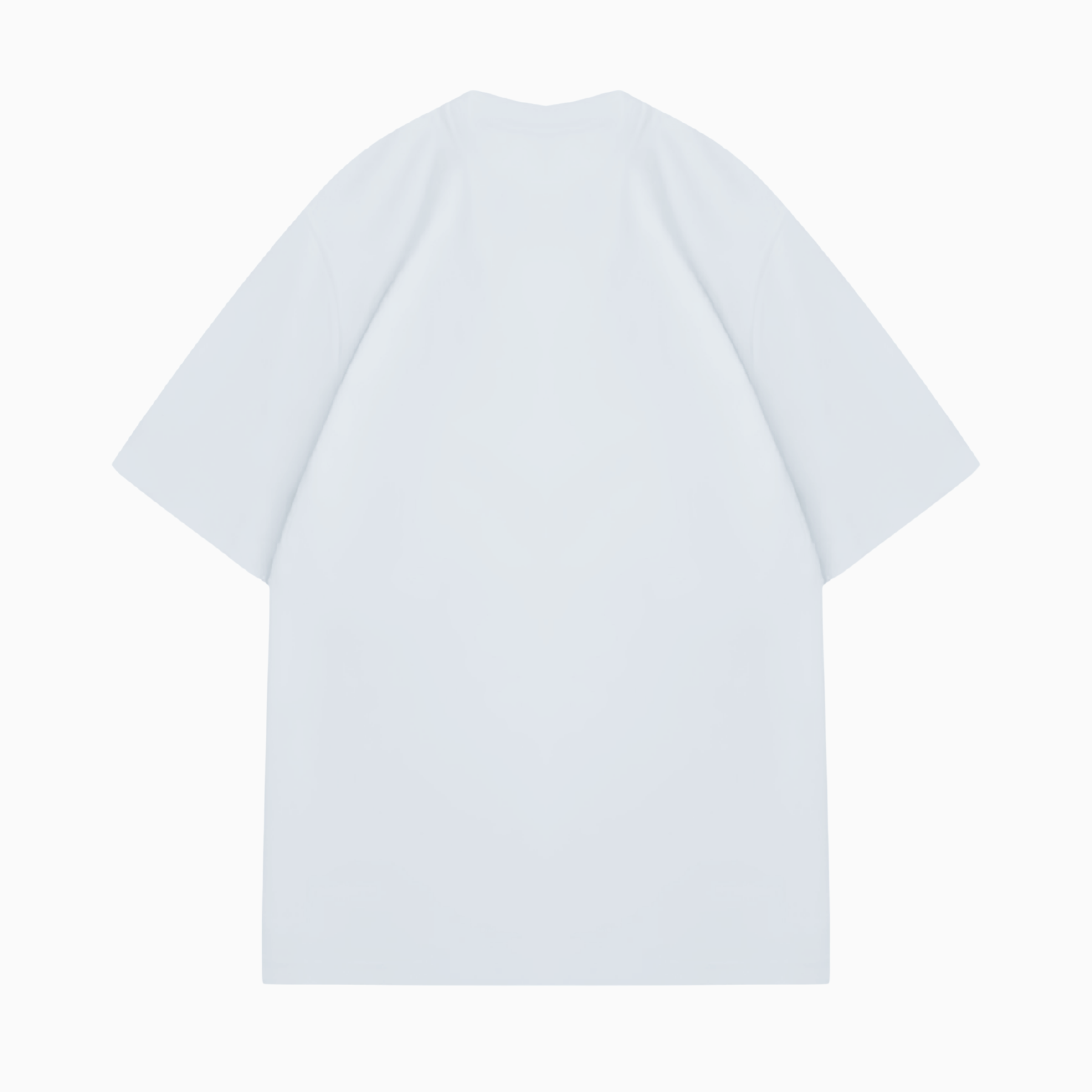 Camiseta Femenina Básica Aura.