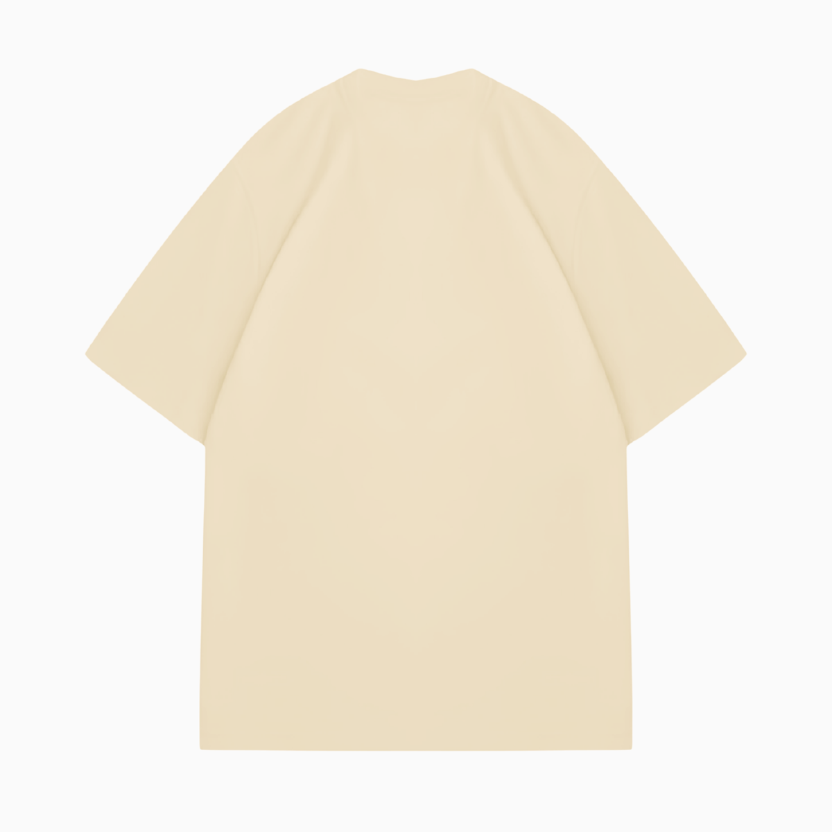 Camiseta Femenina Básica Aura.