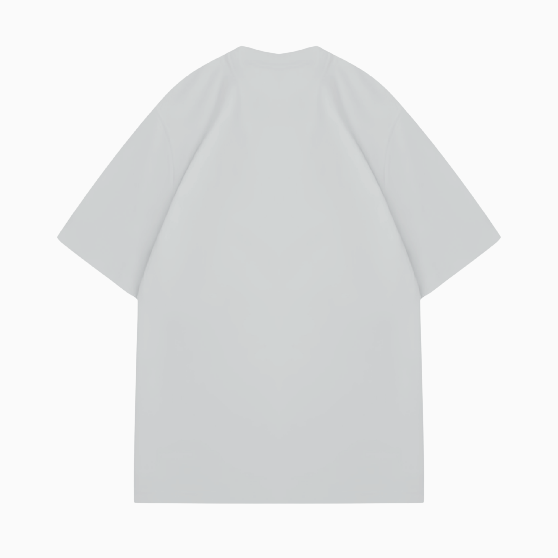 Camiseta Femenina Básica Aura.