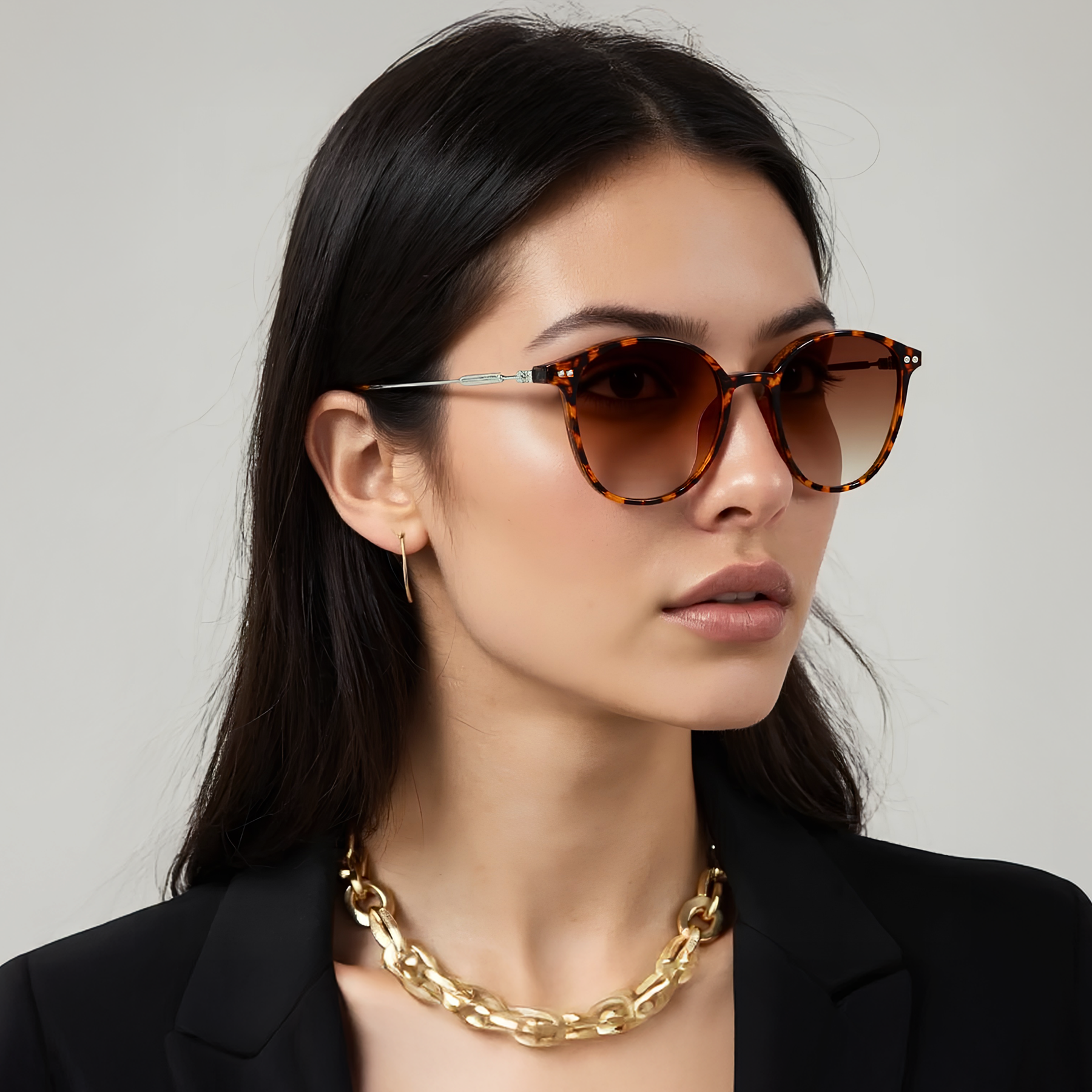 Lentes de Sol Multifocal Polarizada, Protección UVA - Compra 1 Lleva 2.