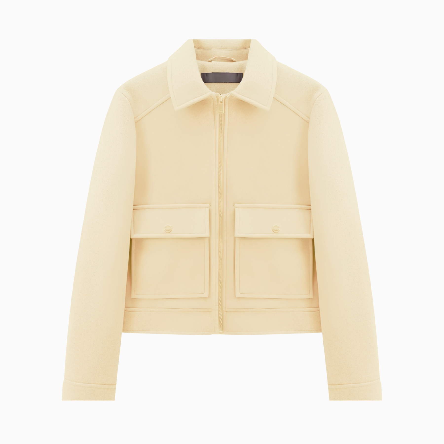 Chaqueta Femenina Hurvella.