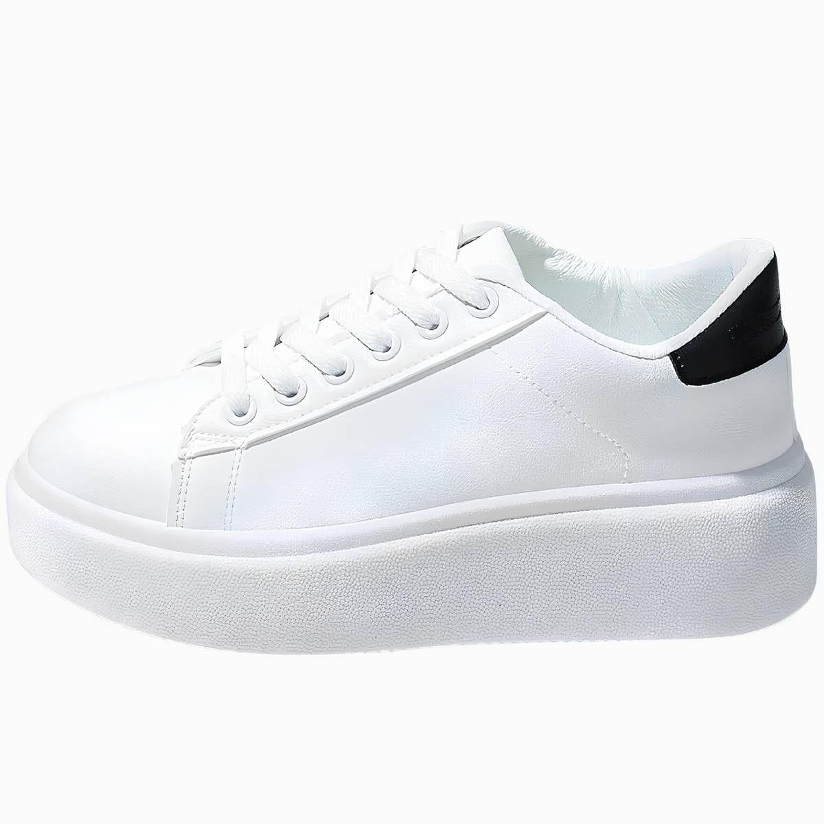 Zapatillas de Cuero Mironna.