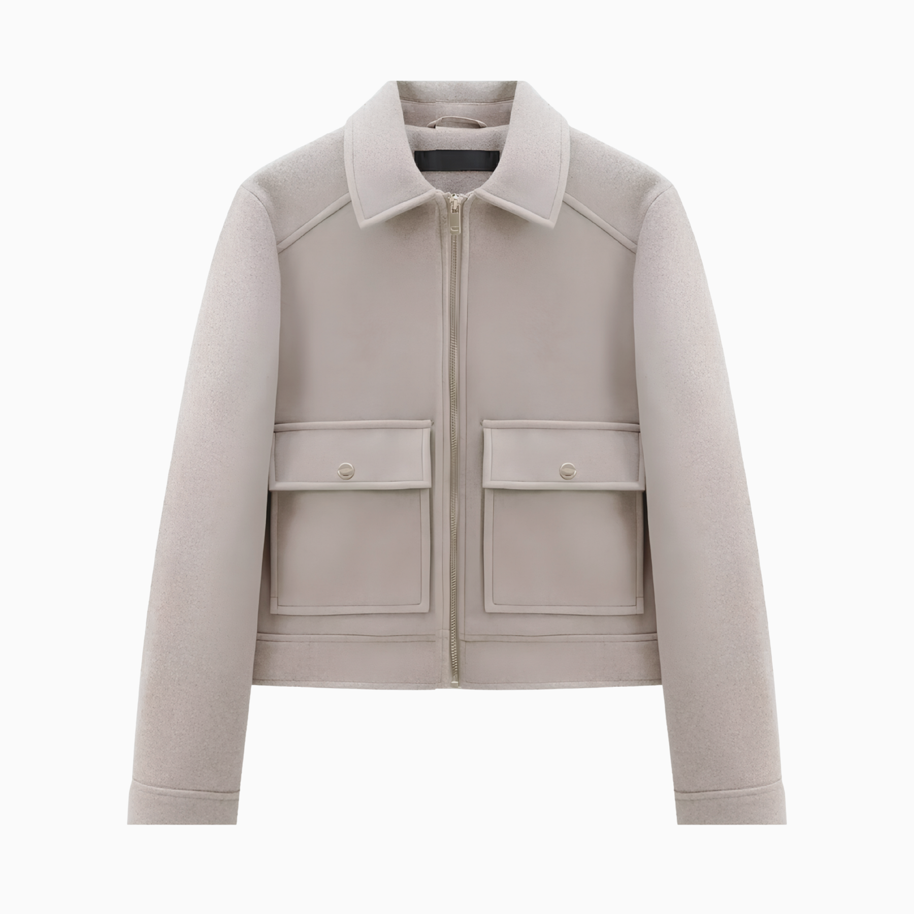 Chaqueta Femenina Hurvella.