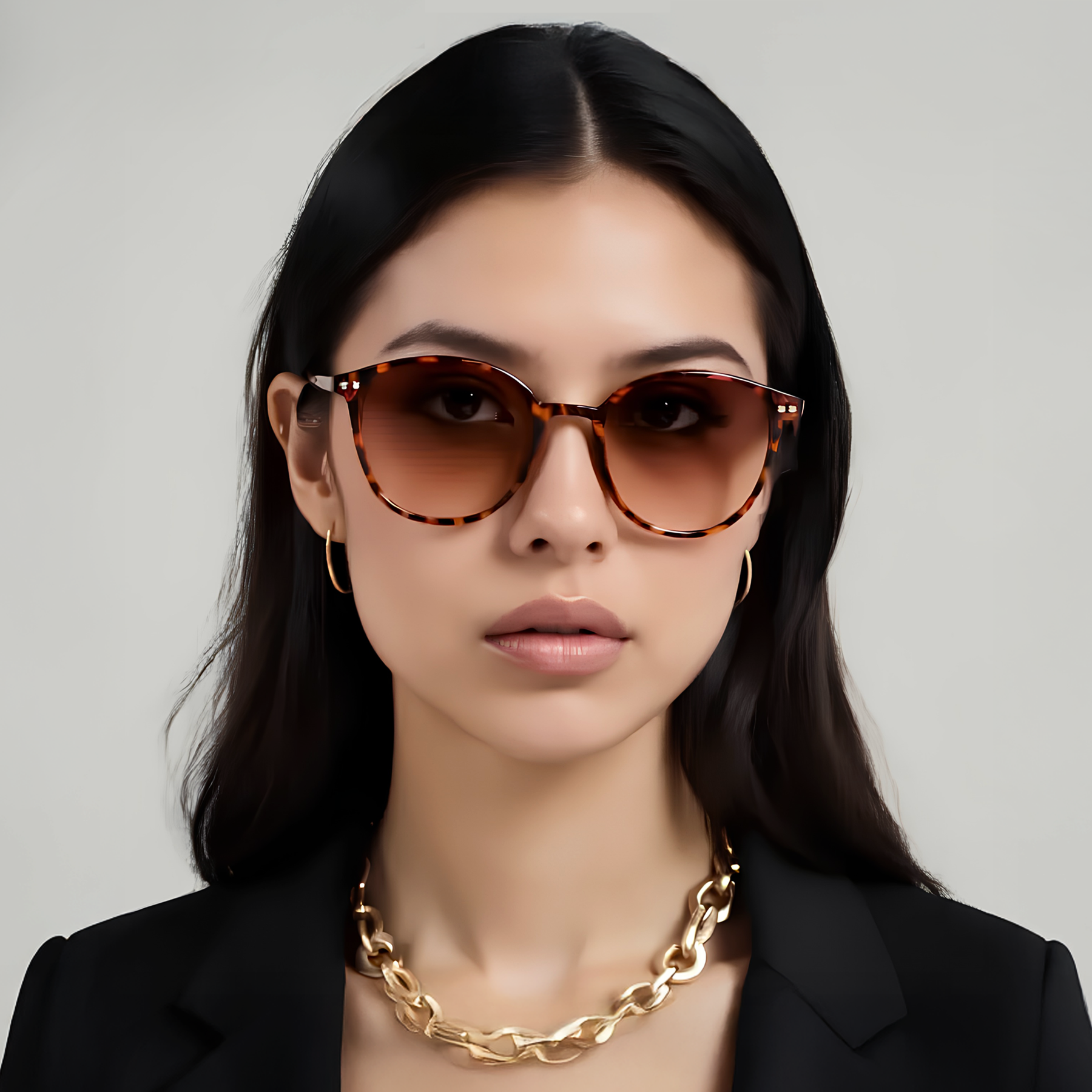 Lentes de Sol Multifocal Polarizada, Protección UVA - Compra 1 Lleva 2.