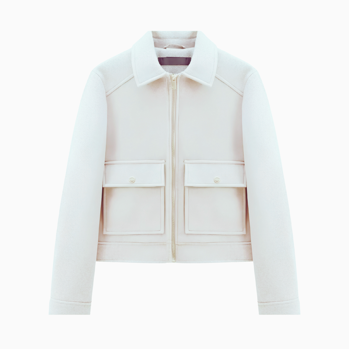 Chaqueta Femenina Hurvella.