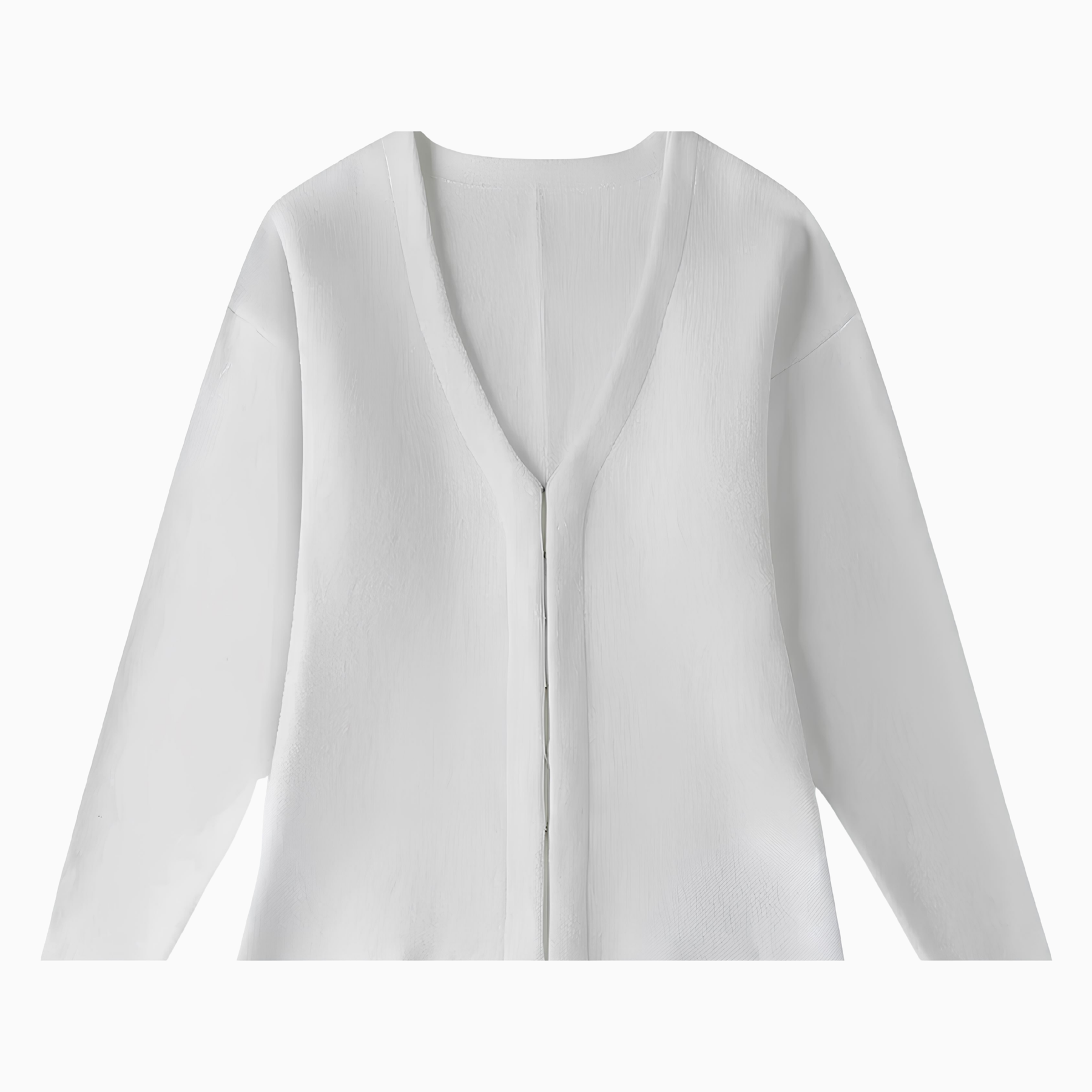 Suéter Femenino Cardigan Hillana.