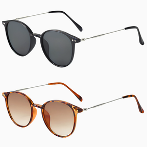 Lentes de Sol Multifocal Polarizada, Protección UVA - Compra 1 Lleva 2.