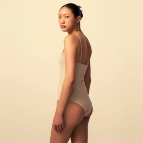 Body Moldeador Reductor Fitt-Sllim, Dobles Capas - Compra 01 Lleva 03.