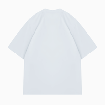 Camiseta Femenina Oversized.