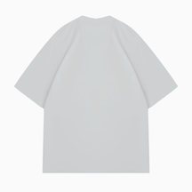 Camiseta Femenina Oversized.