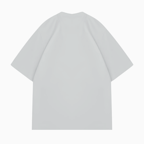 Camiseta Femenina Oversized.