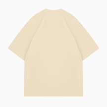 Camiseta Femenina Oversized.