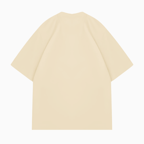 Camiseta Femenina Oversized.