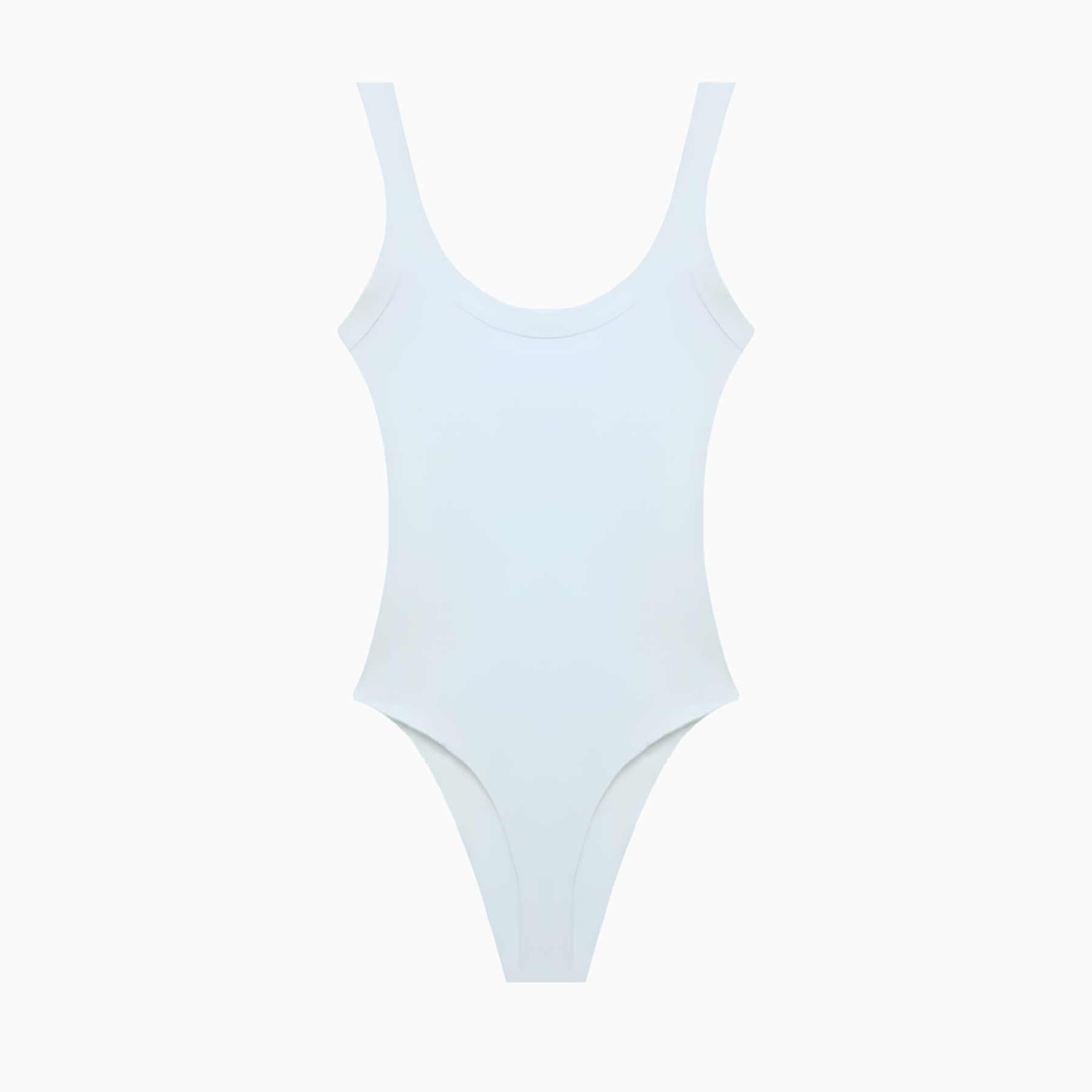 Body Cuelo Cuadrado Lariselle.