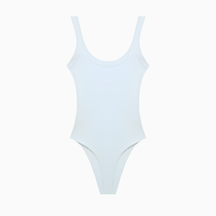 Body Cuelo Cuadrado Lariselle.