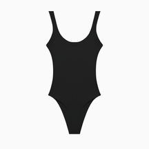 Body Cuelo Cuadrado Lariselle.