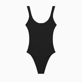 Body Cuelo Cuadrado Lariselle.