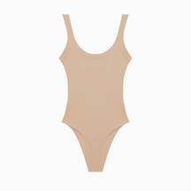 Body Cuelo Cuadrado Lariselle.