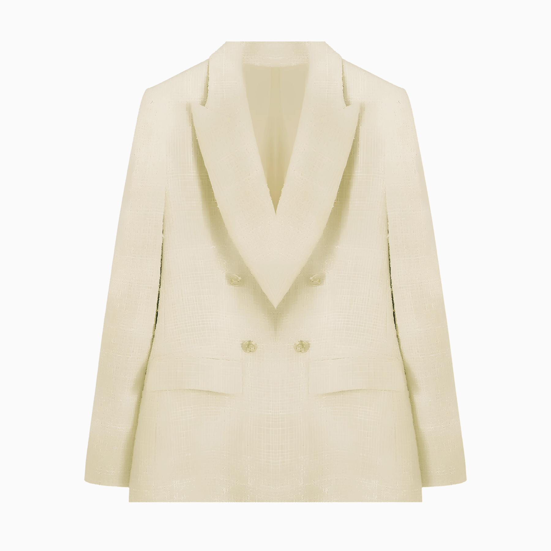 Chaqueta de Sastrería Merelle.