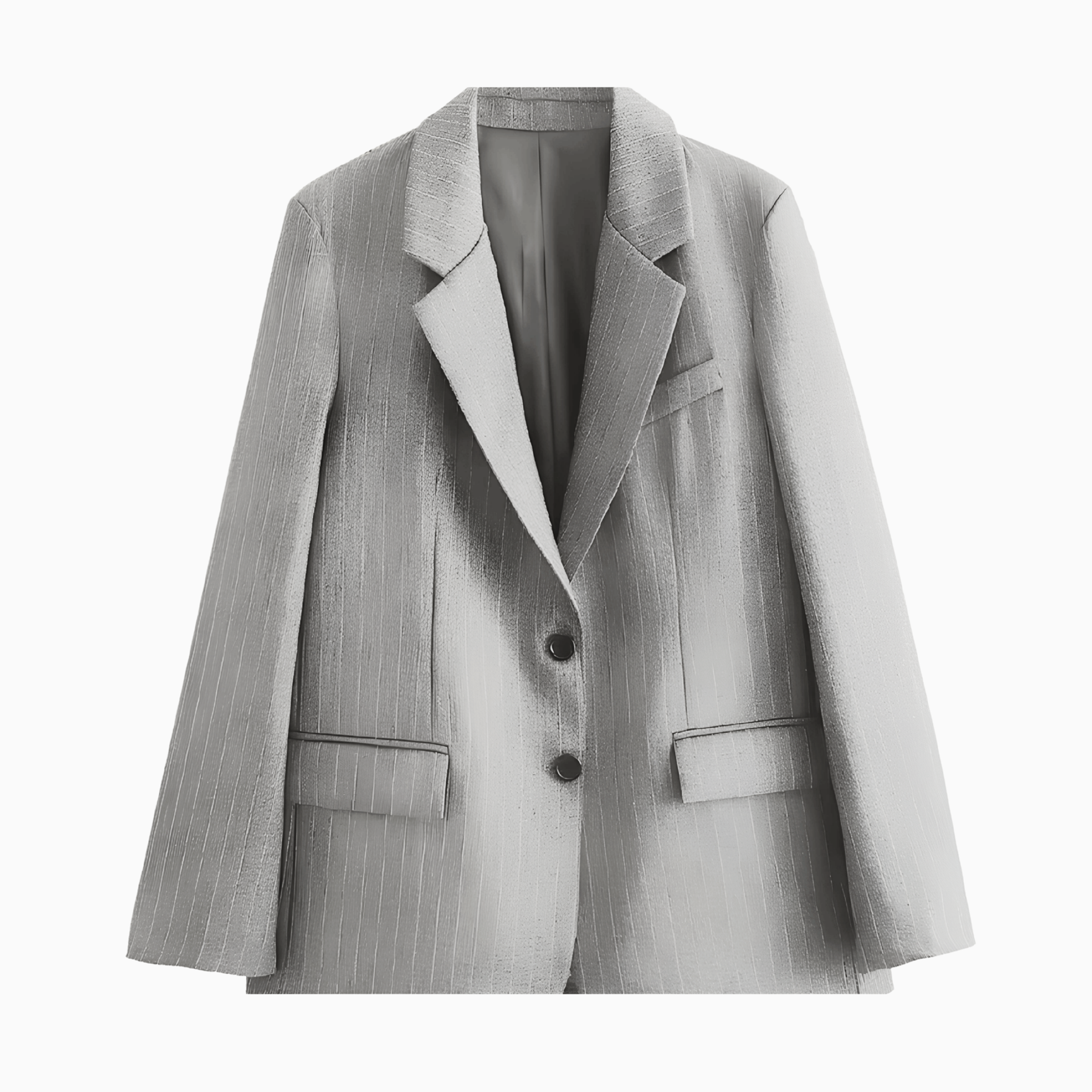 Chaqueta de Sastrería Zellette.