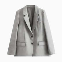 Chaqueta de Sastrería Zellette.