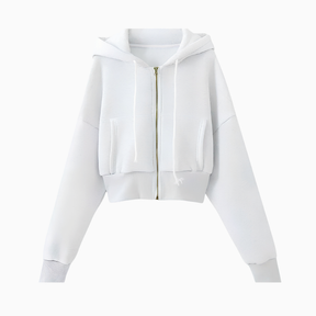 Sudadera Femenina Basc Marovelle.