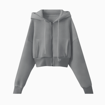 Sudadera Femenina Basc Marovelle.