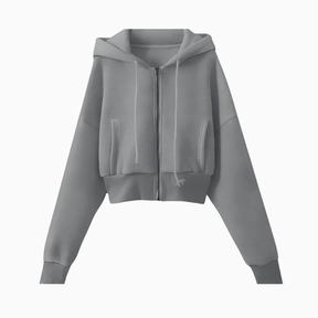 Sudadera Femenina Basc Marovelle.