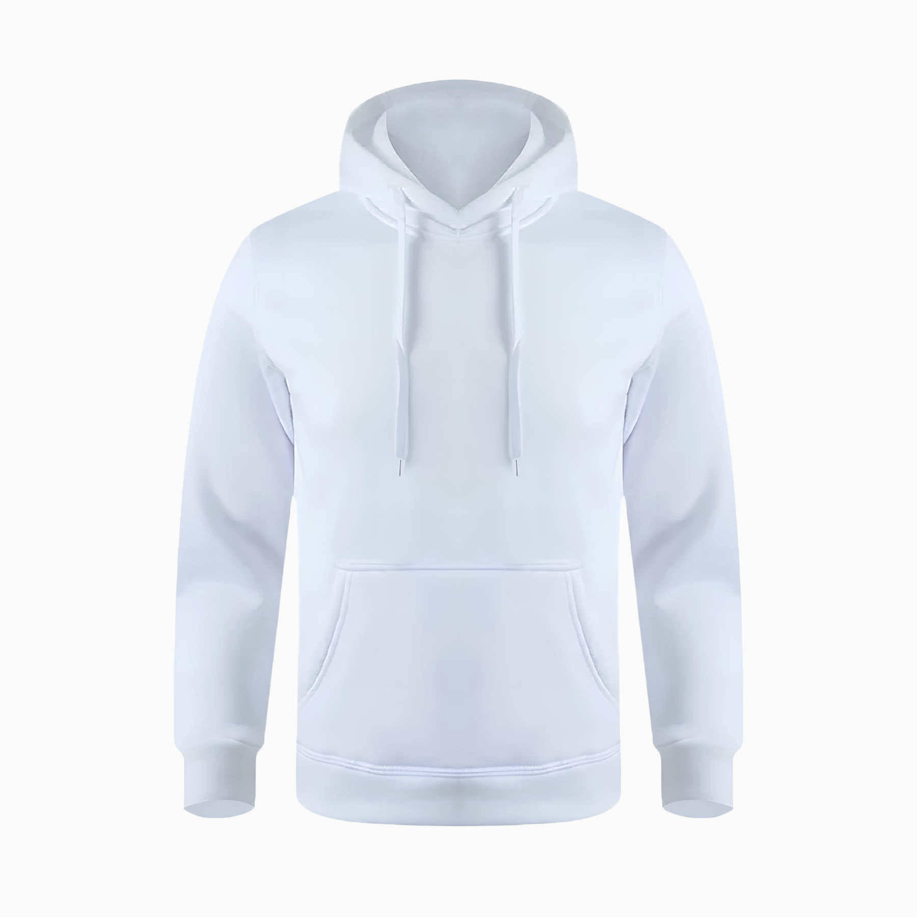 Sudadera Femenina Lisa Crivonne.