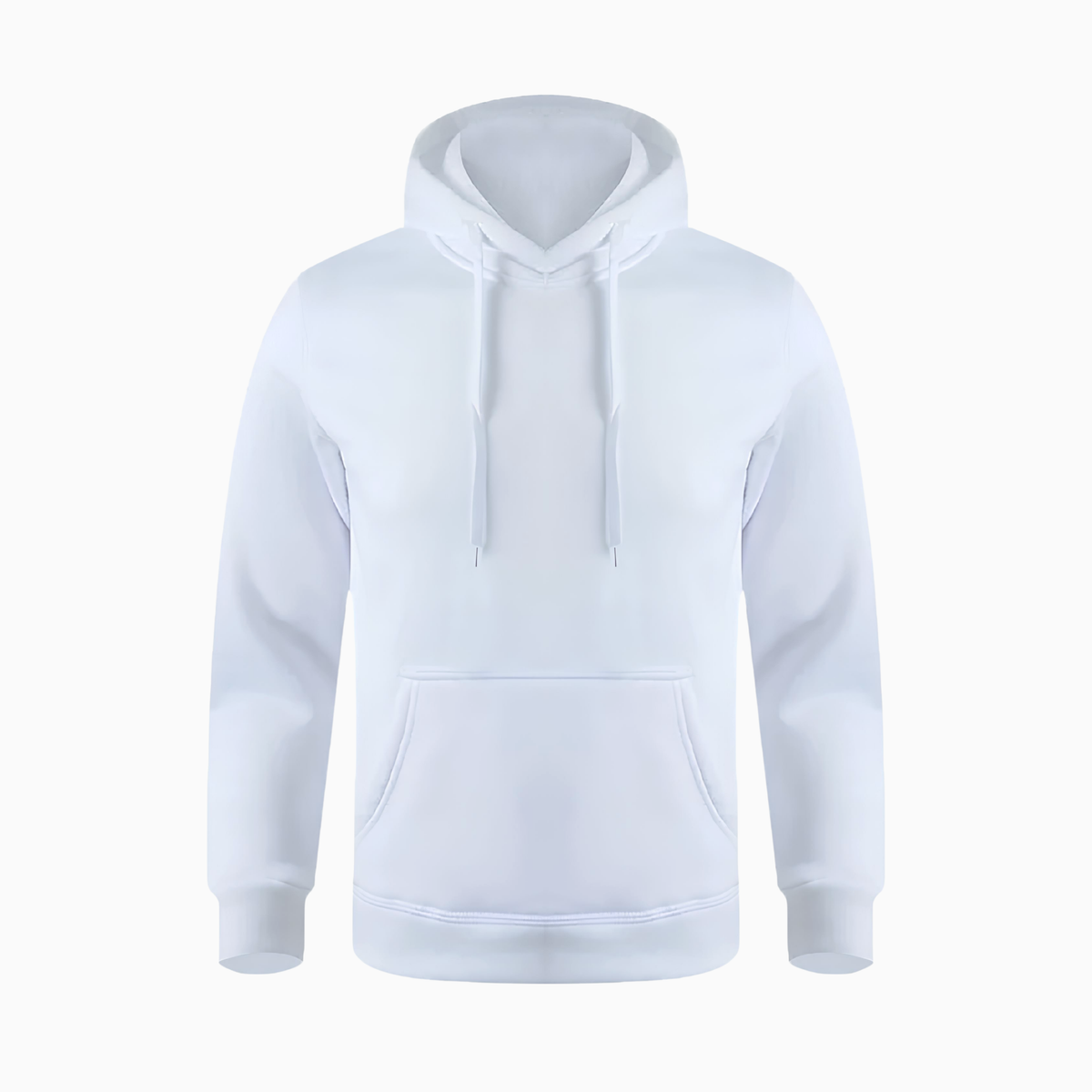 Sudadera Femenina Lisa Crivonne.