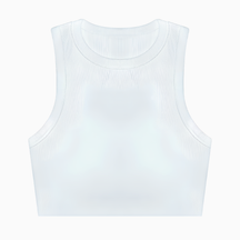 Cropped Regata Canalada Mettina.