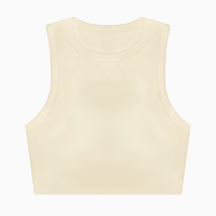 Cropped Regata Canalada Mettina.