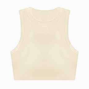 Cropped Regata Canalada Mettina.