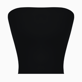 Top Sin Tirantes Alisado Camillenna.