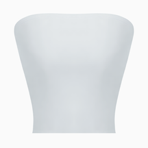 Top Sin Tirantes Alisado Camillenna.