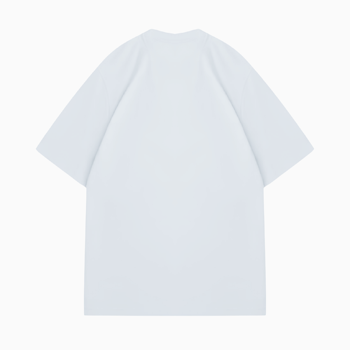 Camiseta Femenina Básica Aura.