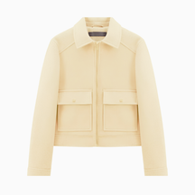 Chaqueta Femenina Hurvella.