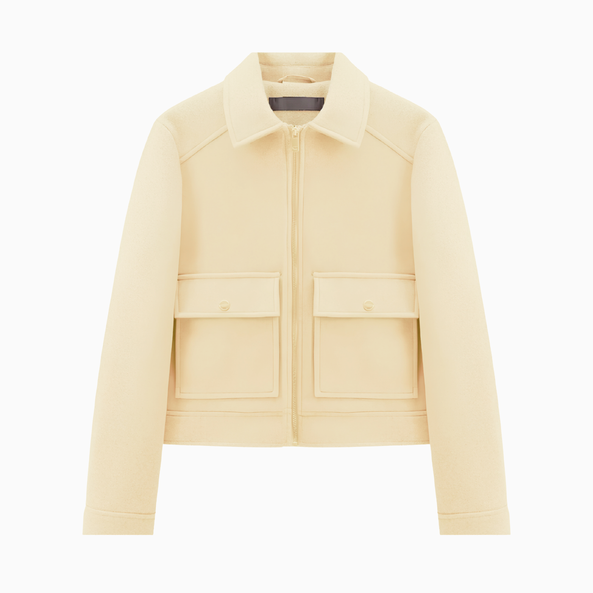 Chaqueta Femenina Hurvella.