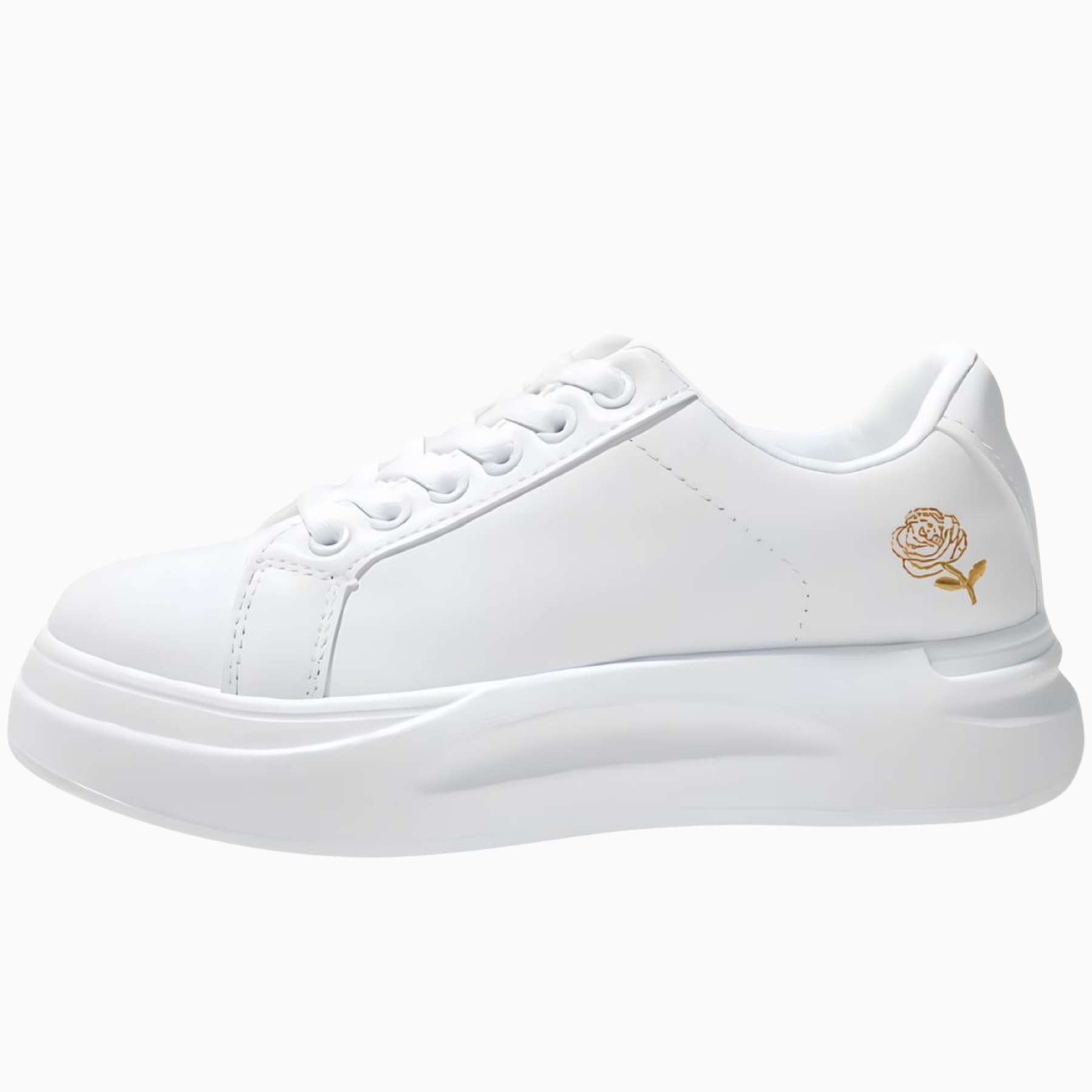 Zapatillas de Cuero Fllonner.