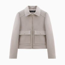 Chaqueta Femenina Hurvella.