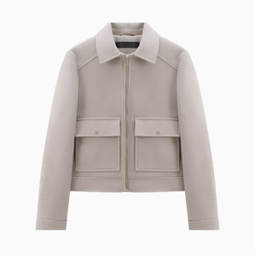 Chaqueta Femenina Hurvella.