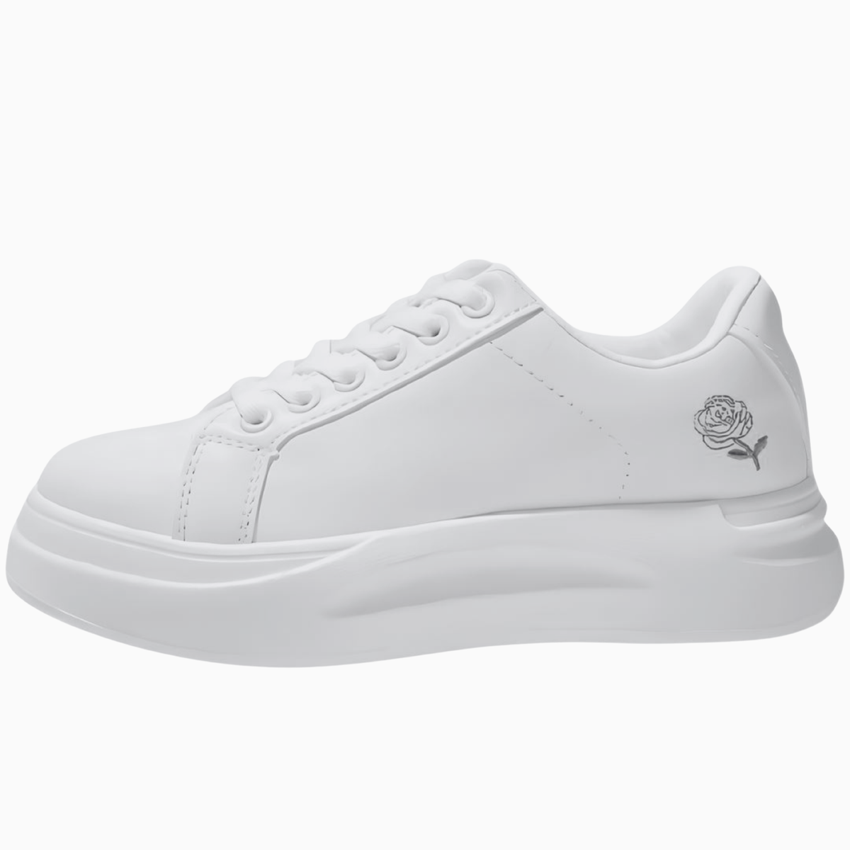 Zapatillas de Cuero Fllonner.