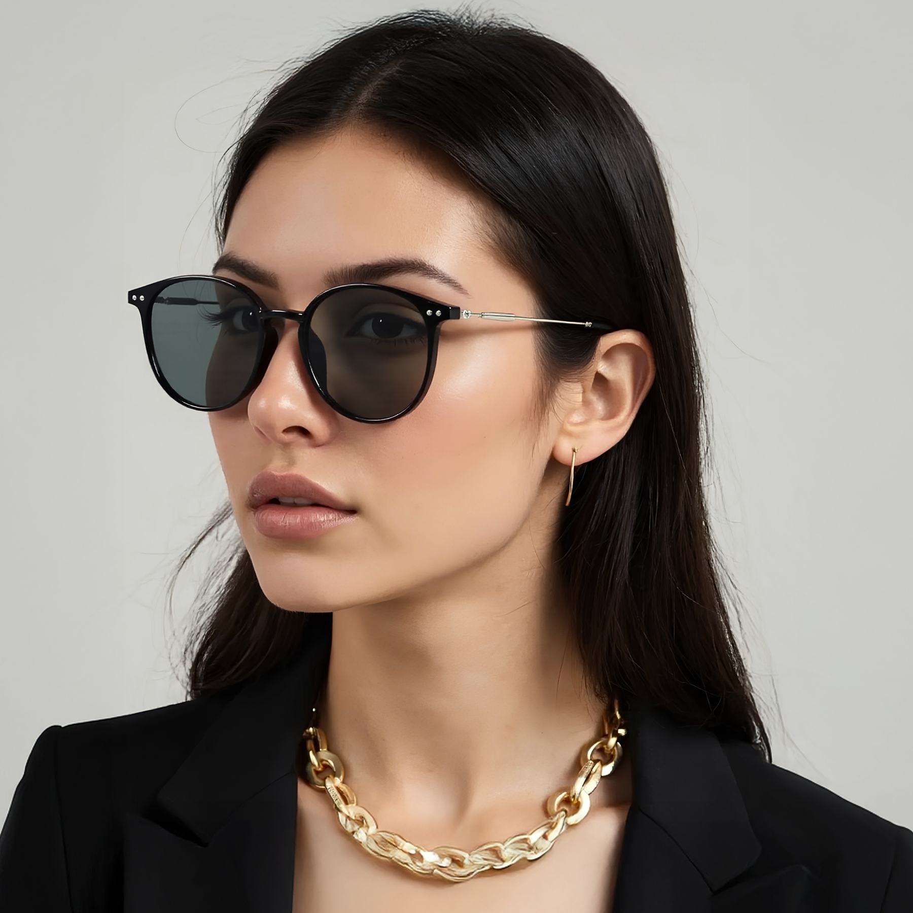 Lentes de Sol Multifocal Polarizada, Protección UVA - Compra 1 Lleva 2.